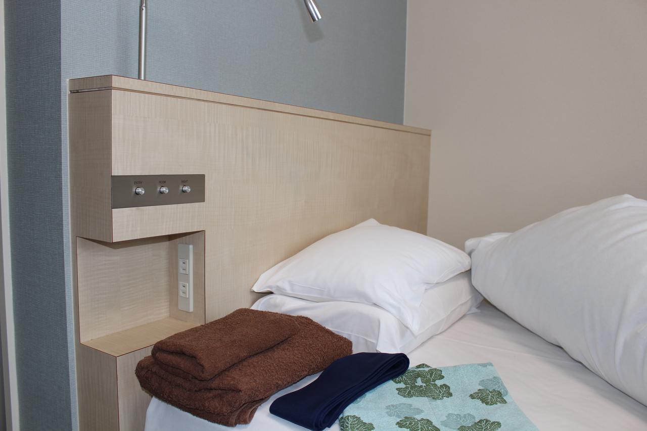 Tomakomai Hotel Sugita Ngoại thất bức ảnh